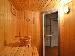 Vakantiehuis Granzow  34