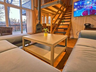 Holiday house Granzow Features 18