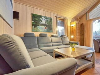 Holiday house Granzow Features 20