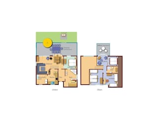 Holiday house Granzow  35