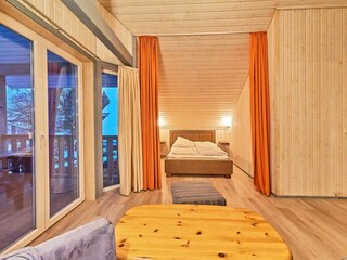 Holiday house Granzow Features 14