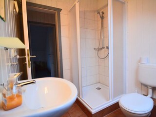 Holiday house Granzow Features 4