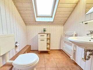 Casa per le vacanze Granzow Caratteristiche 8