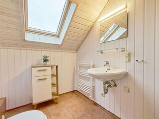 Vakantiehuis Granzow Kenmerken 15