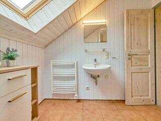 Holiday house Granzow Features 11