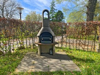 Holiday house Granzow  36