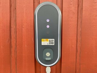 Maison de vacances Granzow  38