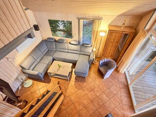 Holiday house Granzow Features 12