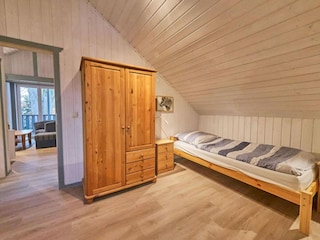Maison de vacances Granzow Équipement 14