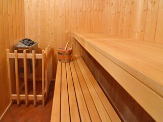 Vakantiehuis Granzow  36