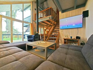 Holiday house Granzow Features 21