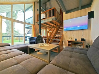Vakantiehuis Granzow Kenmerken 21