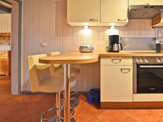 Vakantiehuis Granzow Kenmerken 6