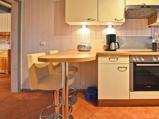 Vakantiehuis Granzow Kenmerken 7