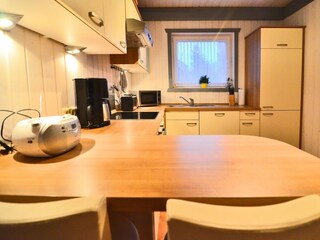 Holiday house Granzow Features 14