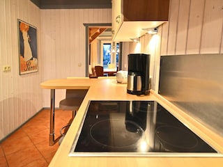 Holiday house Granzow Features 17