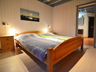 Maison de vacances Granzow Équipement 9