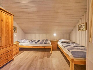 Holiday house Granzow Features 7