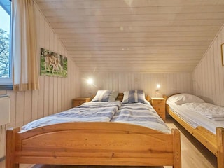 Holiday house Granzow Features 9