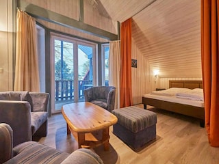 Ferienhaus Granzow Ausstattung 11