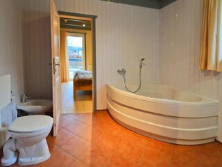 Maison de vacances Granzow Équipement 21