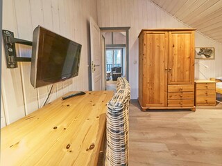 Maison de vacances Granzow  37