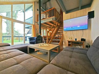 Holiday house Granzow Features 6