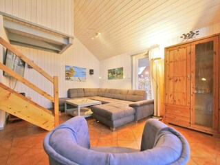 Holiday house Granzow Features 8