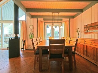 Holiday house Granzow Features 9