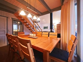 Holiday house Granzow Features 23