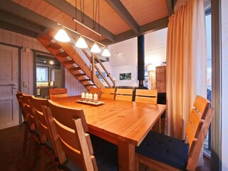 Vakantiehuis Granzow Kenmerken 10