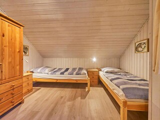 Holiday house Granzow Features 15