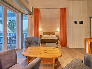 Vakantiehuis Granzow Kenmerken 25