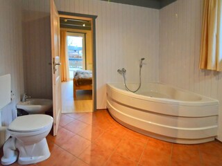 Vakantiehuis Granzow Kenmerken 20