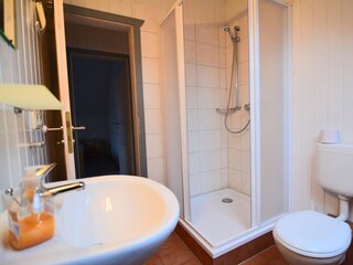 Holiday house Granzow Features 22