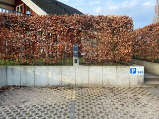 Vakantiehuis Granzow  52