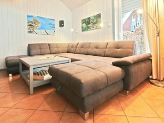 Holiday house Granzow Features 23