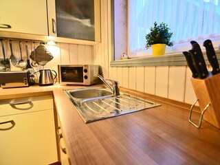 Holiday house Granzow Features 20