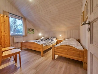 Vakantiehuis Granzow Kenmerken 27