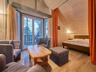 Holiday house Granzow Features 29
