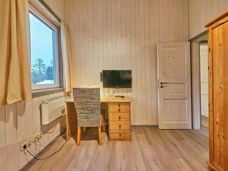Vakantiehuis Granzow  46