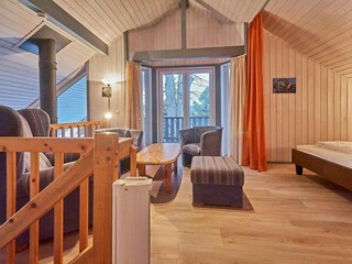 Vakantiehuis Granzow  54