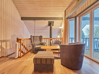 Vakantiehuis Granzow  55
