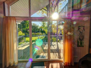 Vakantiehuis Granzow  57