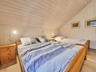 Holiday house Granzow Features 28