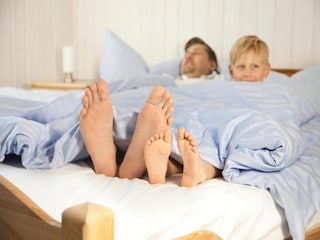 Vakantiehuis Granzow Kenmerken 2