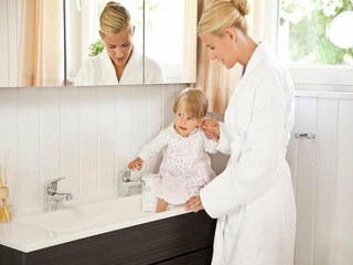 Casa de vacaciones Granzow Características 4