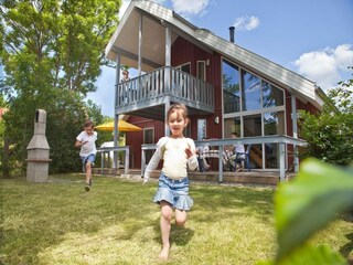 Vakantiehuis Granzow Buitenaudio-opname 2