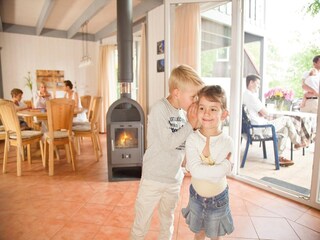Vakantiehuis Granzow  16