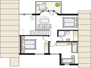 Vakantiehuis Granzow Omgeving 8